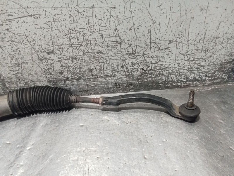 Recambio de cremallera direccion para renault megane ii (bm0/1_, cm0/1_) 1.5 dci (bm1e, cm1e) referencia OEM IAM   