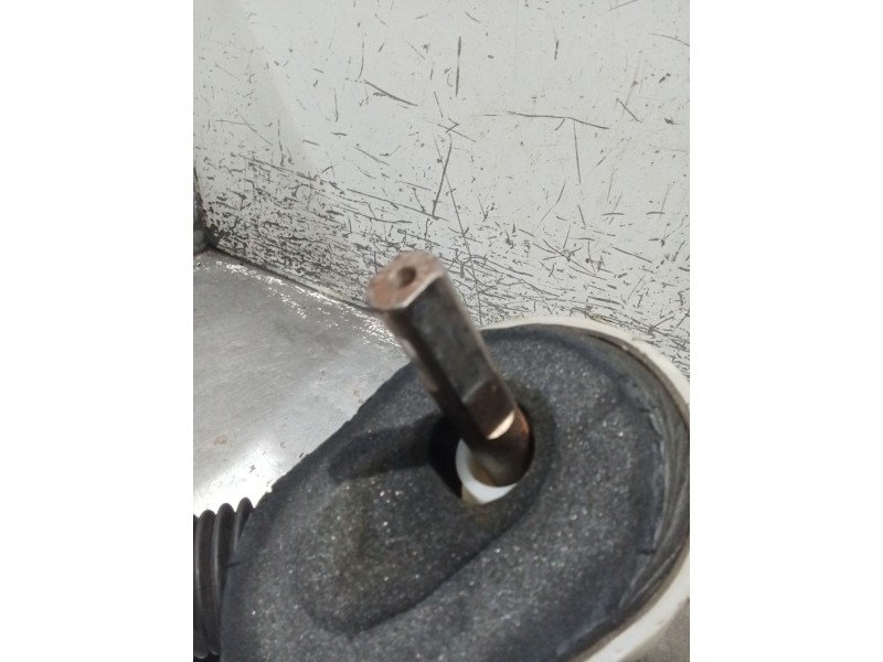 Recambio de cremallera direccion para renault megane ii (bm0/1_, cm0/1_) 1.5 dci (bm1e, cm1e) referencia OEM IAM   