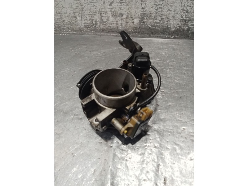 Recambio de caja mariposa para citroën xantia (x1_, x2_) 2.0 i 16v referencia OEM IAM   