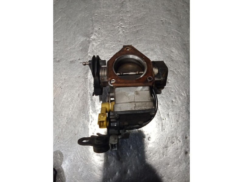 Recambio de caja mariposa para citroën xantia (x1_, x2_) 2.0 i 16v referencia OEM IAM   