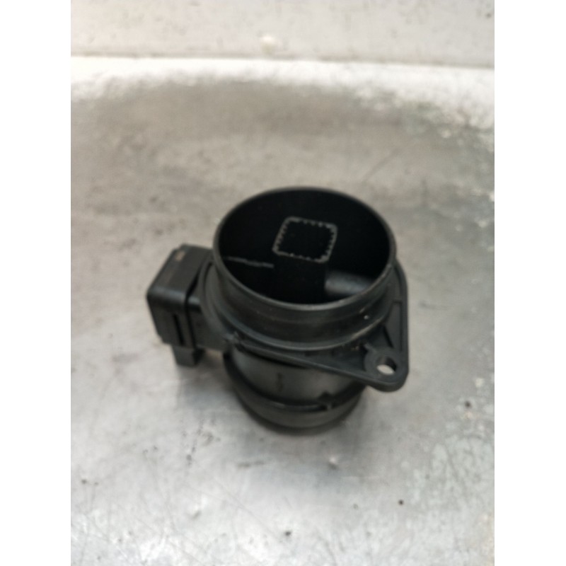Recambio de caudalimetro para volkswagen golf vi (5k1) 1.6 tdi referencia OEM IAM 03L906461 VER FOTOS 024012281 2009 5WK97023