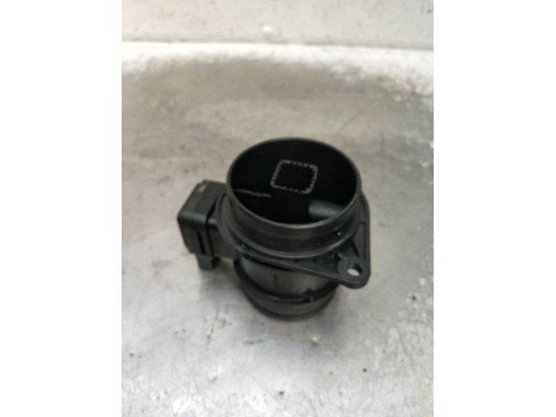Recambio de caudalimetro para volkswagen golf vi (5k1) 1.6 tdi referencia OEM IAM 03L906461 VER FOTOS 024012281 2009 5WK97023