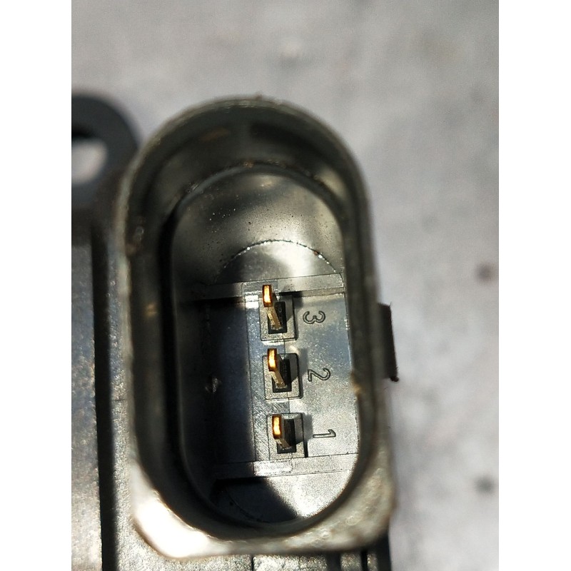 Recambio de caudalimetro para volkswagen golf vi (5k1) 1.6 tdi referencia OEM IAM 03L906461 VER FOTOS 024012281 2009 5WK97023