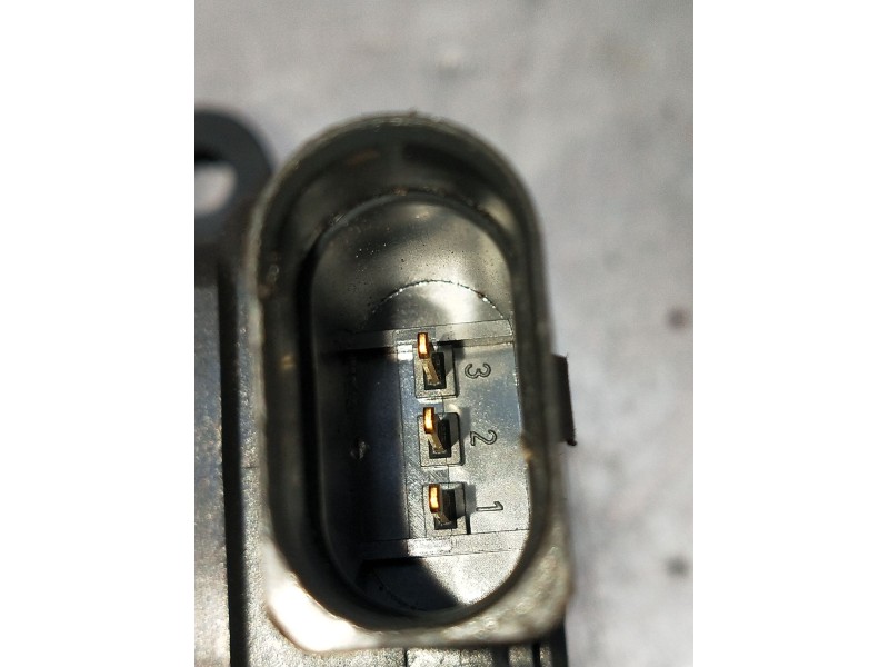 Recambio de caudalimetro para volkswagen golf vi (5k1) 1.6 tdi referencia OEM IAM 03L906461 VER FOTOS 024012281 2009 5WK97023