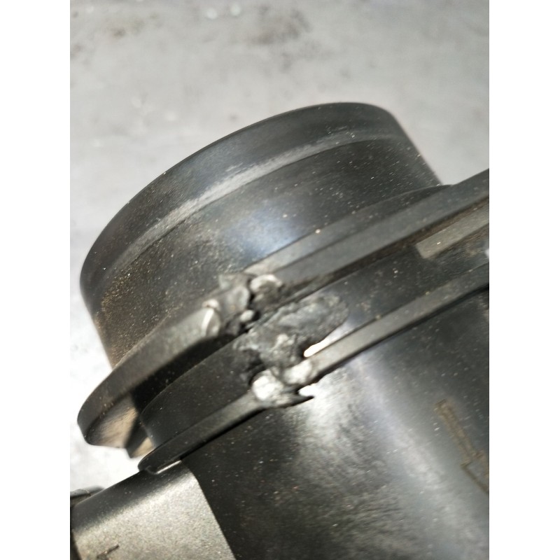 Recambio de caudalimetro para volkswagen golf vi (5k1) 1.6 tdi referencia OEM IAM 03L906461 VER FOTOS 024012281 2009 5WK97023