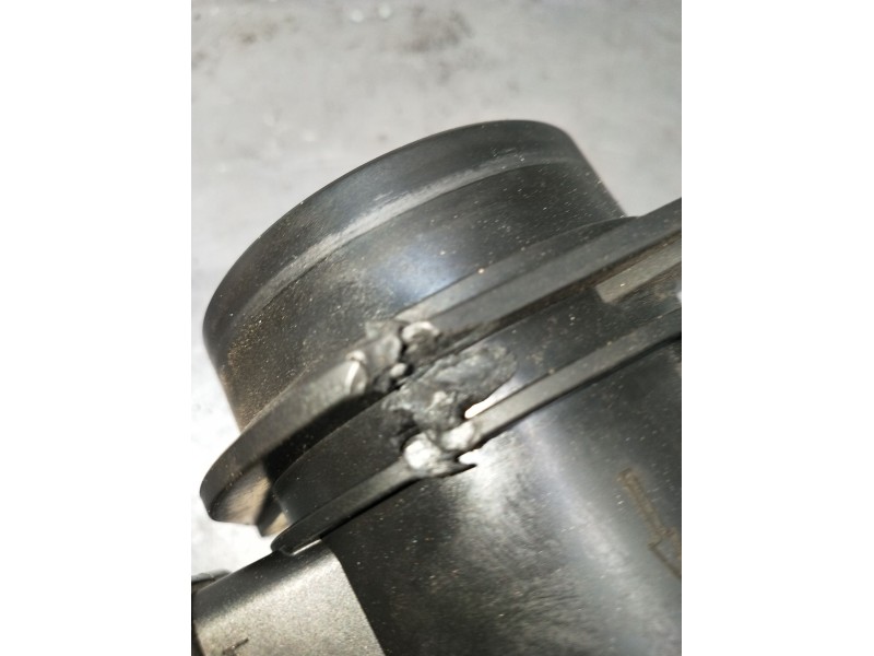 Recambio de caudalimetro para volkswagen golf vi (5k1) 1.6 tdi referencia OEM IAM 03L906461 VER FOTOS 024012281 2009 5WK97023