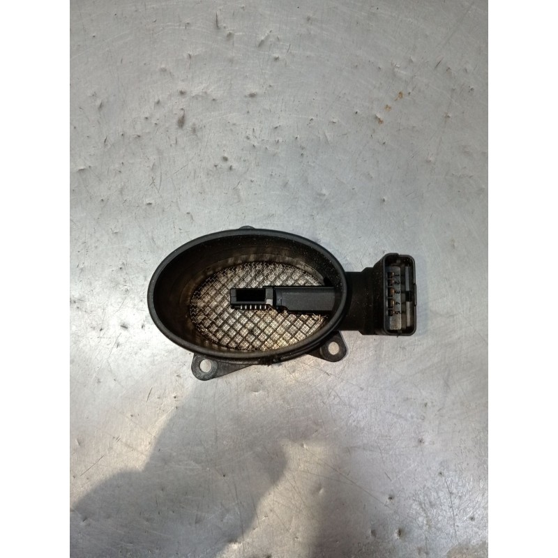 Recambio de caudalimetro para citroën berlingo / berlingo first monospace (mf_, gjk_, gfk_) 1.6 hdi 75 (mf9hw, gj9hwc, gf9hwc, g