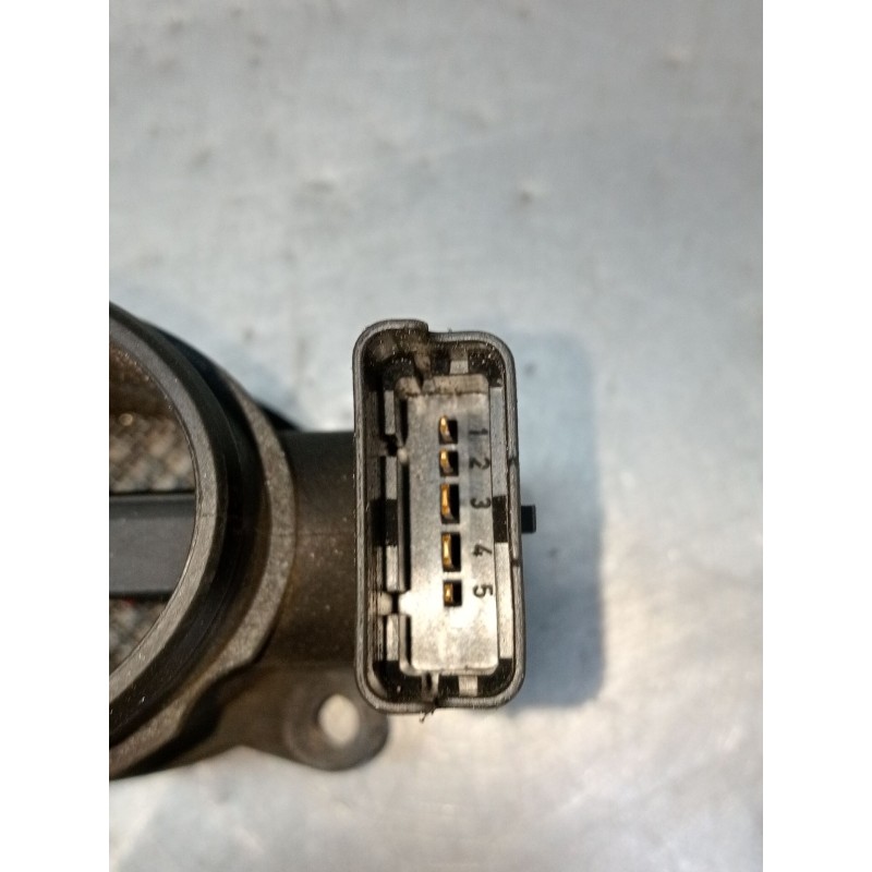Recambio de caudalimetro para citroën berlingo / berlingo first monospace (mf_, gjk_, gfk_) 1.6 hdi 75 (mf9hw, gj9hwc, gf9hwc, g