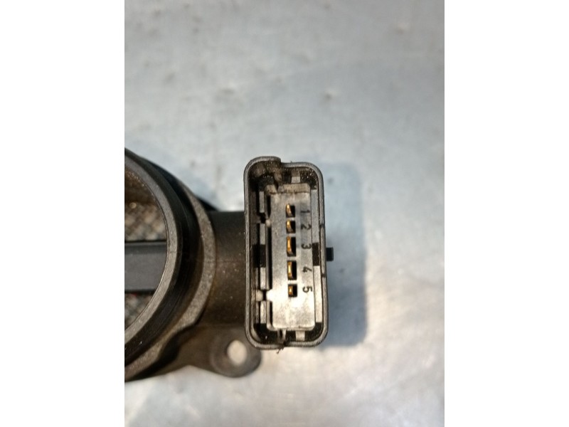 Recambio de caudalimetro para citroën berlingo / berlingo first monospace (mf_, gjk_, gfk_) 1.6 hdi 75 (mf9hw, gj9hwc, gf9hwc, g