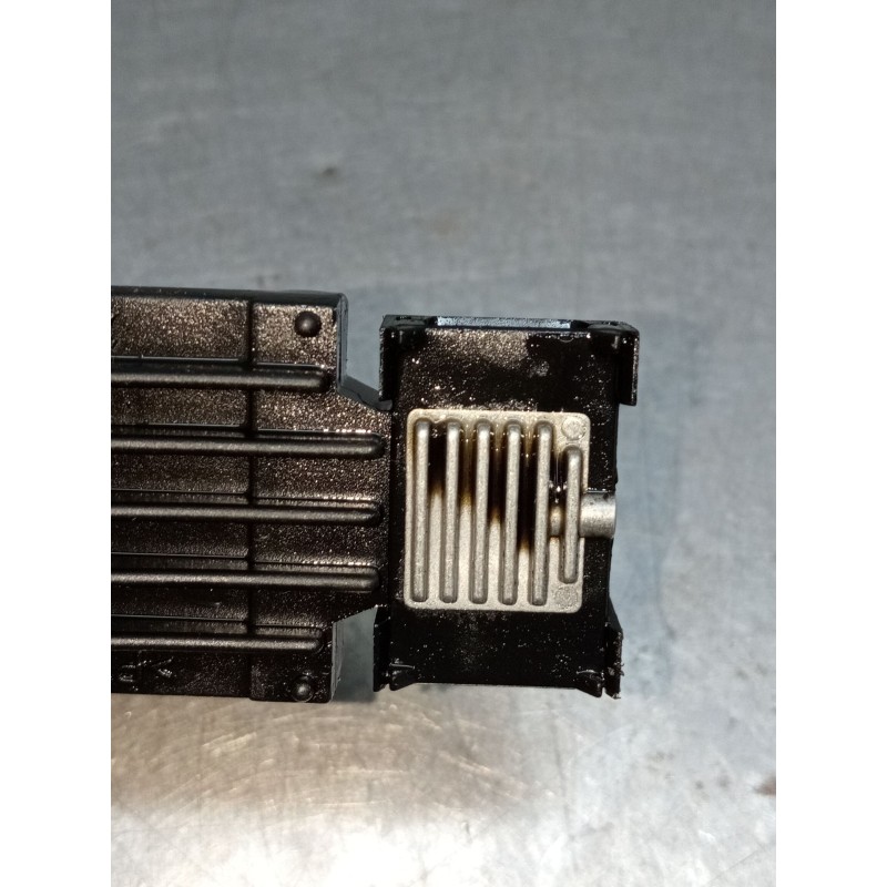 Recambio de caudalimetro para mercedes-benz clase c (w203) c 220 cdi (203.006) referencia OEM IAM A6110940048  2000