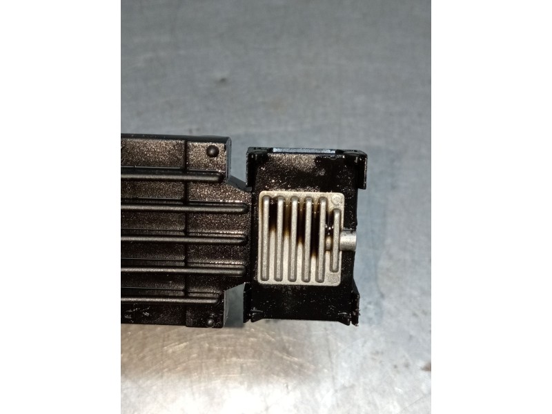 Recambio de caudalimetro para mercedes-benz clase c (w203) c 220 cdi (203.006) referencia OEM IAM A6110940048  2000