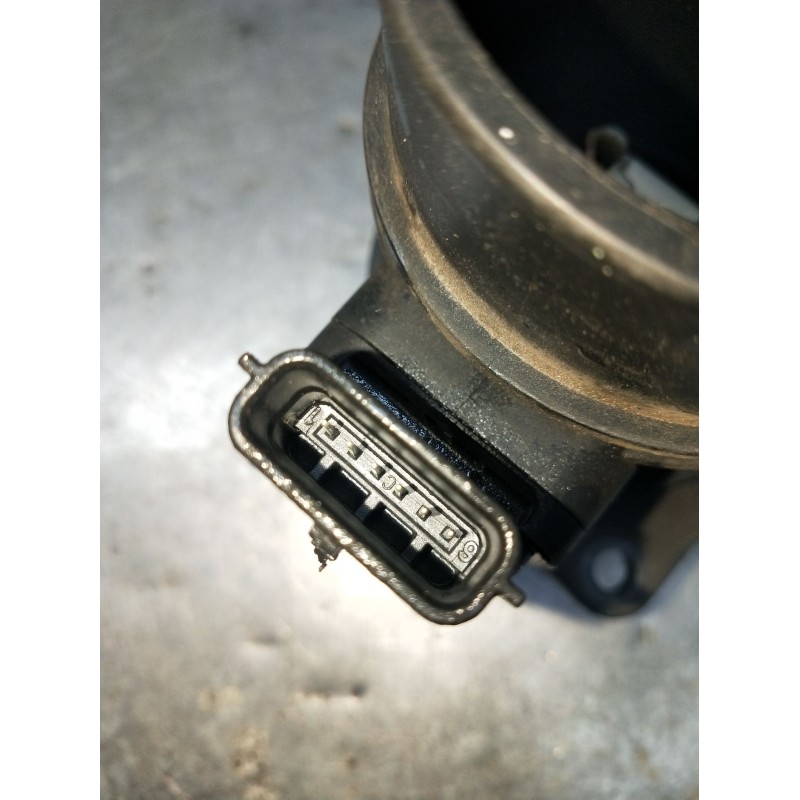 Recambio de caudalimetro para renault scénic ii (jm0/1_) 1.5 dci (jm1e, jm16) referencia OEM IAM 8200280060 H8200300002 2006