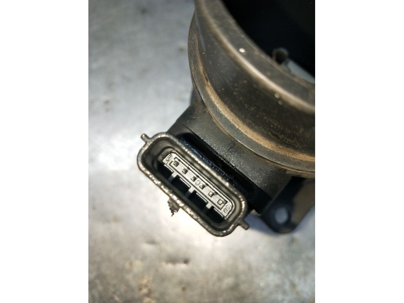 Recambio de caudalimetro para renault scénic ii (jm0/1_) 1.5 dci (jm1e, jm16) referencia OEM IAM 8200280060 H8200300002 2006