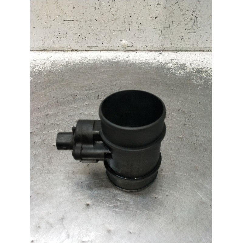 Recambio de caudalimetro para opel corsa d color edition referencia OEM IAM 13307079  2011