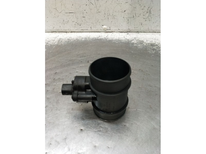 Recambio de caudalimetro para opel corsa d color edition referencia OEM IAM 13307079  2011