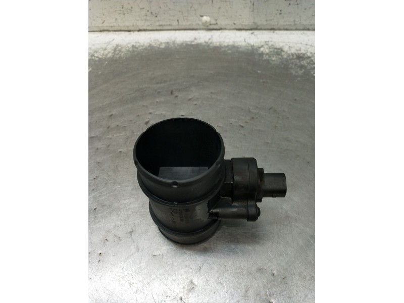 Recambio de caudalimetro para opel corsa d color edition referencia OEM IAM 13307079  2011