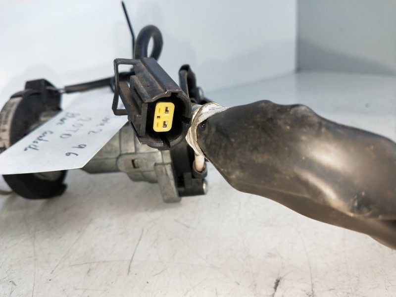 Recambio de conmutador de arranque para mg rover serie 200 (rf) 2.0 turbodiesel referencia OEM IAM   