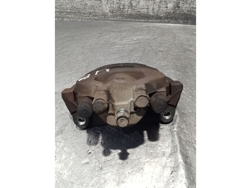 Recambio de pinza freno delantera izquierda para toyota yaris (_p9_) 1.0 vvt-i (ksp90_) referencia OEM IAM   05