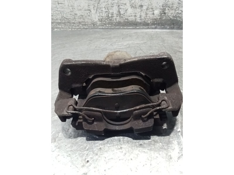 Recambio de pinza freno delantera izquierda para toyota yaris (_p9_) 1.0 vvt-i (ksp90_) referencia OEM IAM   05