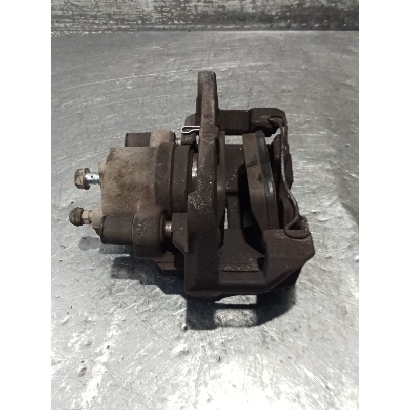 Recambio de pinza freno delantera izquierda para toyota yaris (_p9_) 1.0 vvt-i (ksp90_) referencia OEM IAM   05