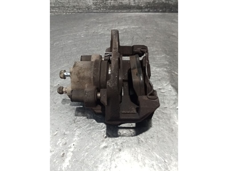 Recambio de pinza freno delantera izquierda para toyota yaris (_p9_) 1.0 vvt-i (ksp90_) referencia OEM IAM   05
