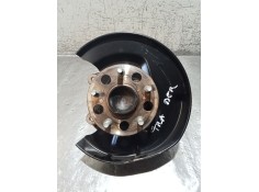 Recambio de mangueta trasera derecha para toyota c-hr (_x1_) 1.8 hybrid (zyx10_, zyx11_) referencia OEM IAM   16