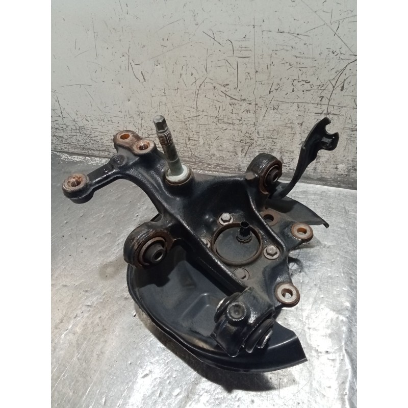 Recambio de mangueta trasera derecha para toyota c-hr (_x1_) 1.8 hybrid (zyx10_, zyx11_) referencia OEM IAM   16