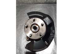 Recambio de mangueta delantera izquierda para toyota c-hr (_x1_) 1.8 hybrid (zyx10_, zyx11_) referencia OEM IAM   16