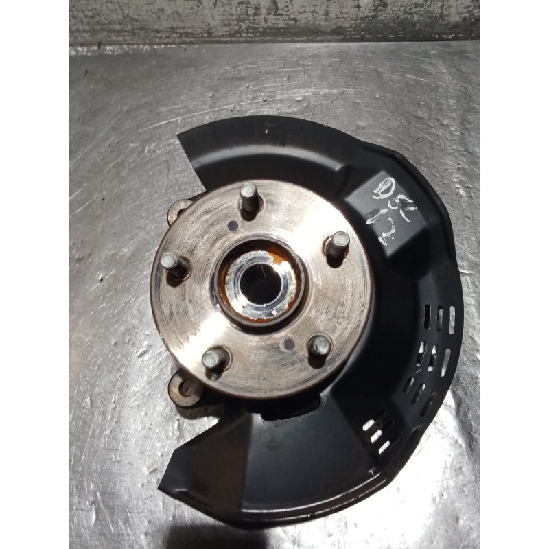 Recambio de mangueta delantera izquierda para toyota c-hr (_x1_) 1.8 hybrid (zyx10_, zyx11_) referencia OEM IAM   16