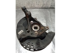 Recambio de mangueta delantera izquierda para toyota c-hr (_x1_) 1.8 hybrid (zyx10_, zyx11_) referencia OEM IAM   16 2