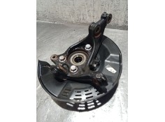 Recambio de mangueta delantera derecha para toyota c-hr (_x1_) 1.8 hybrid (zyx10_, zyx11_) referencia OEM IAM   16 2