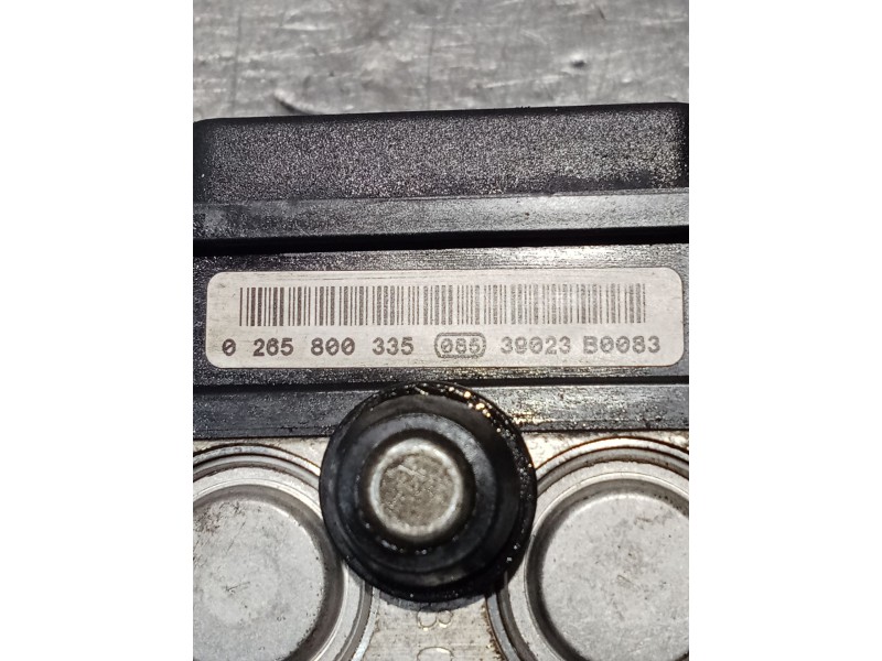Recambio de abs para renault clio ii (bb_, cb_) 1.4 16v (b/cb0p, bb13) referencia OEM IAM   01