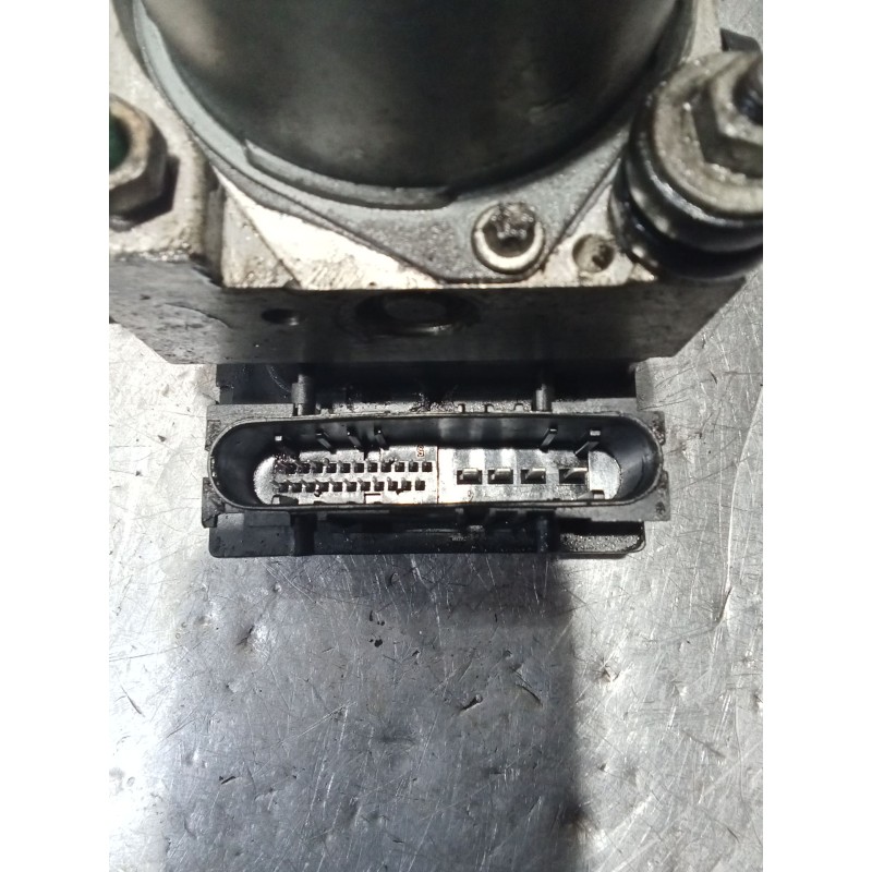 Recambio de abs para renault clio ii (bb_, cb_) 1.4 16v (b/cb0p, bb13) referencia OEM IAM   01