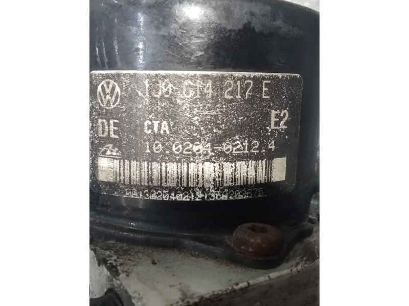 Recambio de abs para seat leon (1m1) 1.9 tdi referencia OEM IAM   