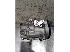 Recambio de compresor aire acondicionado para toyota c-hr (_x1_) 1.8 hybrid (zyx10_, zyx11_) referencia OEM IAM 0424000240 11T02 2