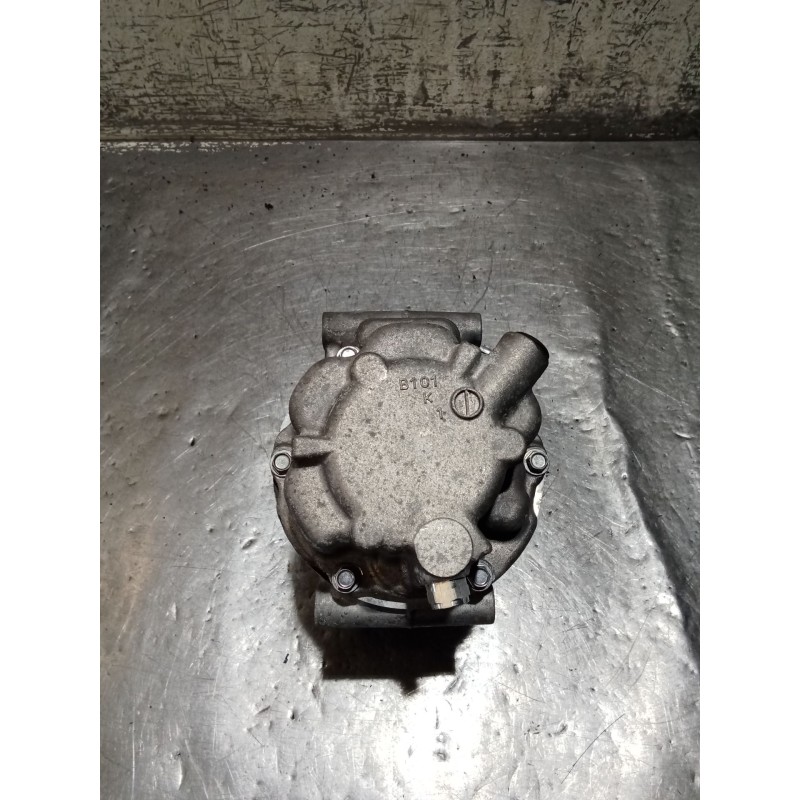 Recambio de compresor aire acondicionado para toyota c-hr (_x1_) 1.8 hybrid (zyx10_, zyx11_) referencia OEM IAM 0424000240 11T02