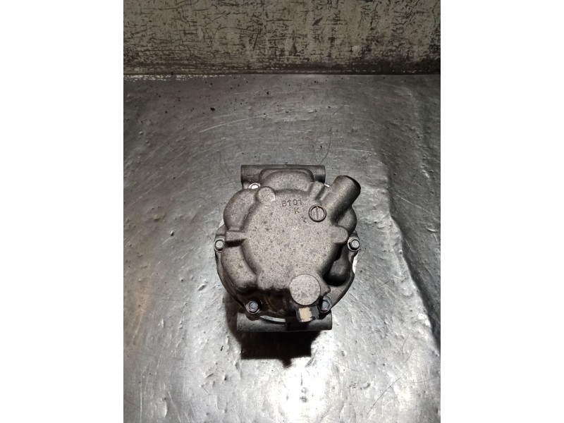Recambio de compresor aire acondicionado para toyota c-hr (_x1_) 1.8 hybrid (zyx10_, zyx11_) referencia OEM IAM 0424000240 11T02