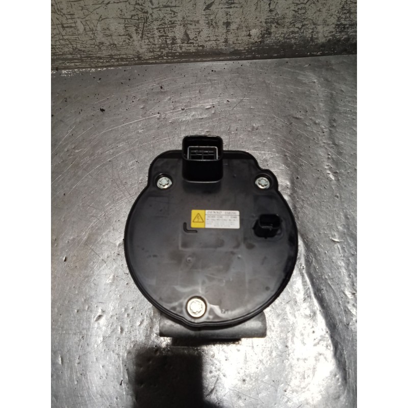 Recambio de compresor aire acondicionado para toyota c-hr (_x1_) 1.8 hybrid (zyx10_, zyx11_) referencia OEM IAM 0424000240 11T02