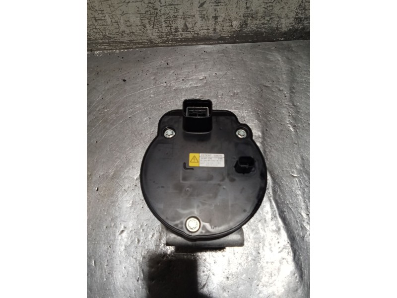 Recambio de compresor aire acondicionado para toyota c-hr (_x1_) 1.8 hybrid (zyx10_, zyx11_) referencia OEM IAM 0424000240 11T02