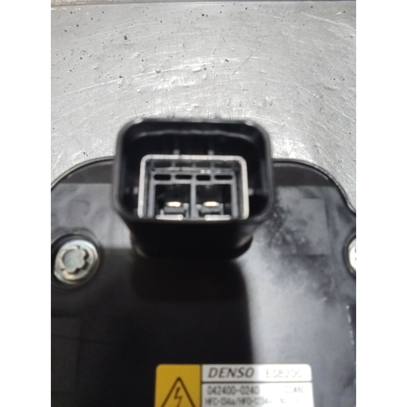 Recambio de compresor aire acondicionado para toyota c-hr (_x1_) 1.8 hybrid (zyx10_, zyx11_) referencia OEM IAM 0424000240 11T02