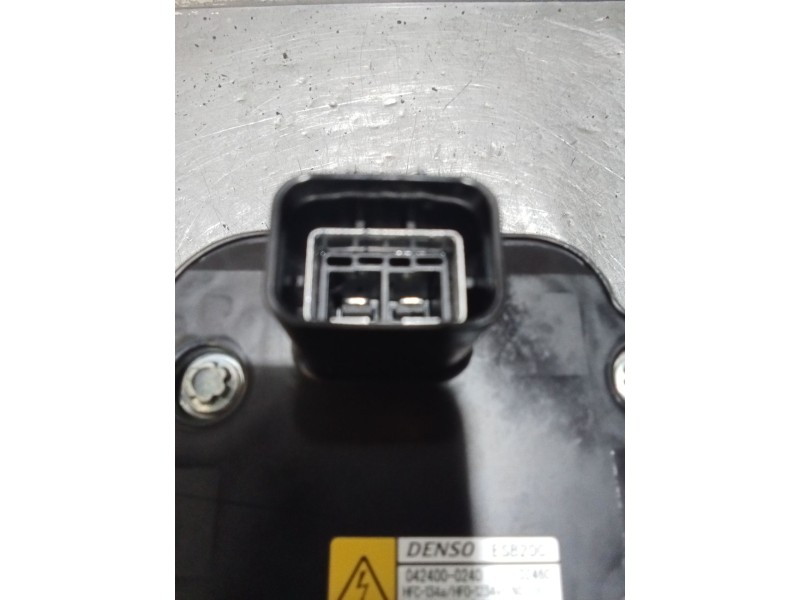 Recambio de compresor aire acondicionado para toyota c-hr (_x1_) 1.8 hybrid (zyx10_, zyx11_) referencia OEM IAM 0424000240 11T02