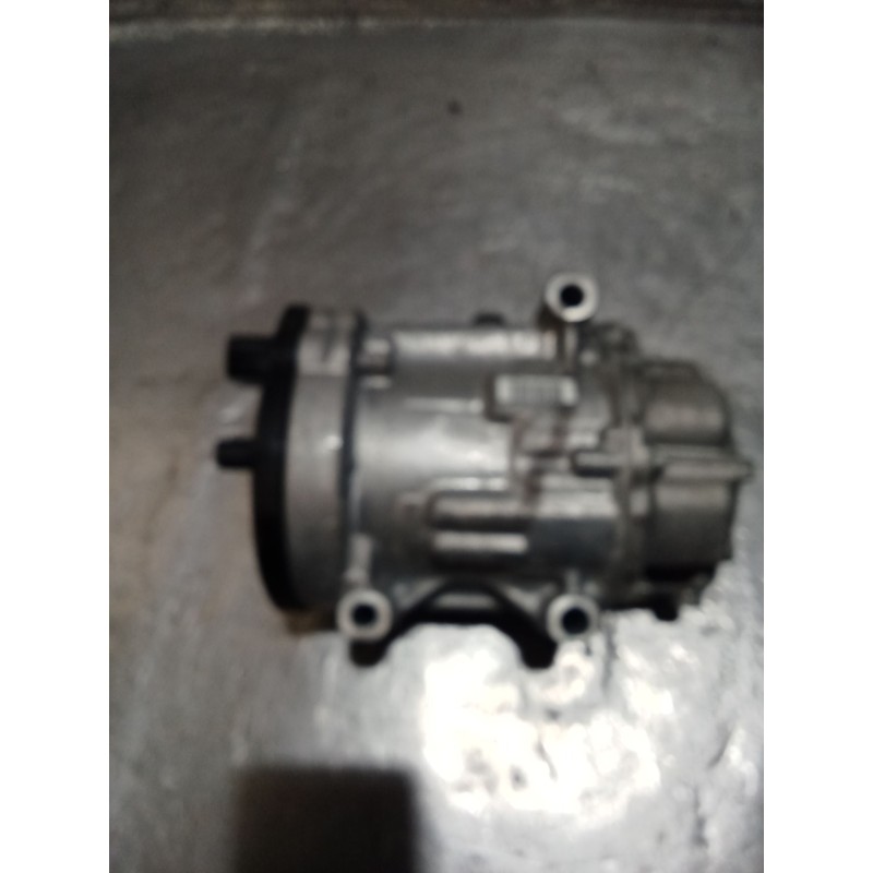 Recambio de compresor aire acondicionado para toyota c-hr (_x1_) 1.8 hybrid (zyx10_, zyx11_) referencia OEM IAM 0424000240 11T02