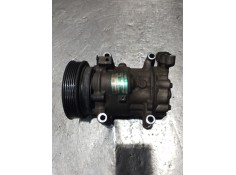 Recambio de compresor aire acondicionado para renault clio ii (bb_, cb_) 1.4 16v (b/cb0p, bb13) referencia OEM IAM 8200315744 14 2