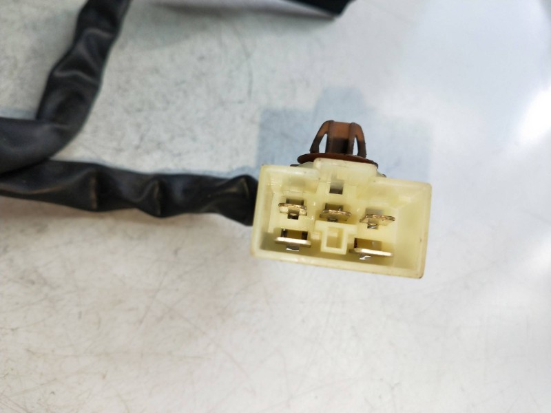 Recambio de conmutador de arranque para mg rover serie 200 (rf) 2.0 turbodiesel referencia OEM IAM   