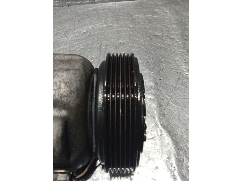 Recambio de compresor aire acondicionado para audi a3 (8l1) 1.6 referencia OEM IAM 1J0820805 18EJ48348 50603110