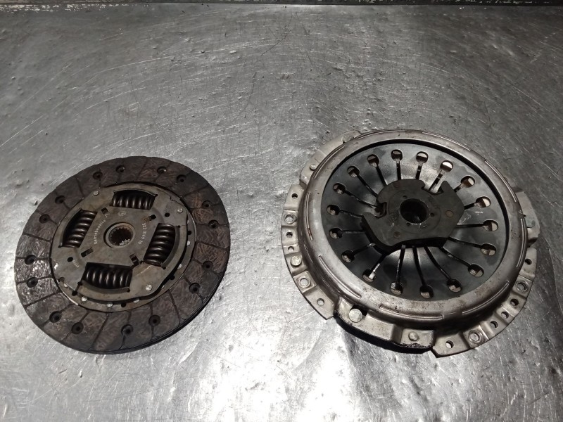 Recambio de kit embrague para citroën xantia (x1_, x2_) 2.0 i 16v referencia OEM IAM 322016910  