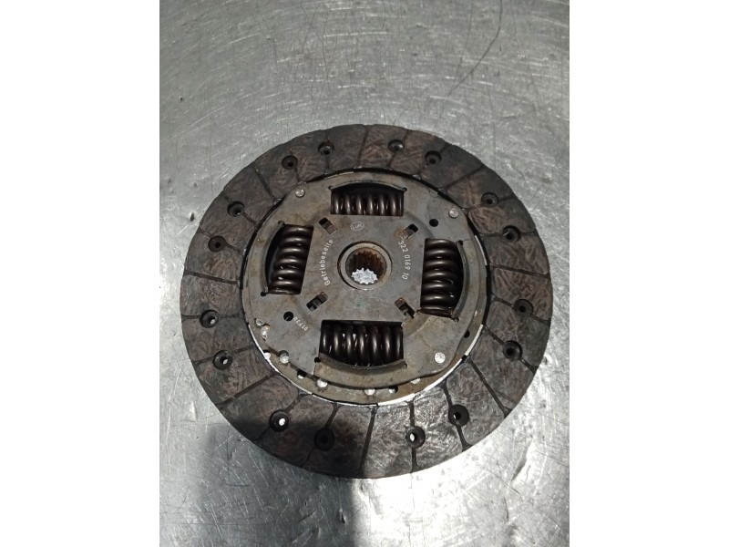 Recambio de kit embrague para citroën xantia (x1_, x2_) 2.0 i 16v referencia OEM IAM 322016910  