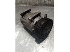 Recambio de compresor aire acondicionado para renault megane ii (bm0/1_, cm0/1_) 1.5 dci (bm1e, cm1e) referencia OEM IAM   