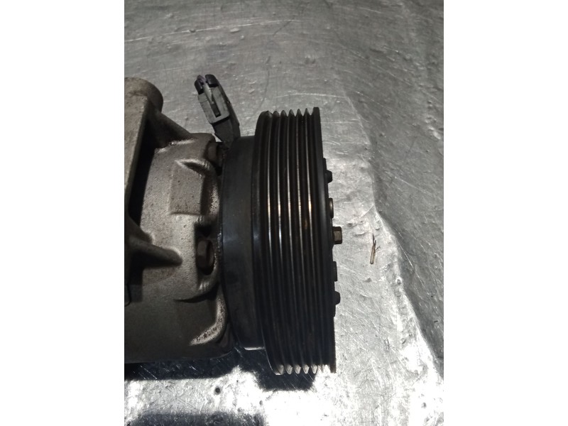 Recambio de compresor aire acondicionado para renault megane ii (bm0/1_, cm0/1_) 1.5 dci (bm1e, cm1e) referencia OEM IAM   