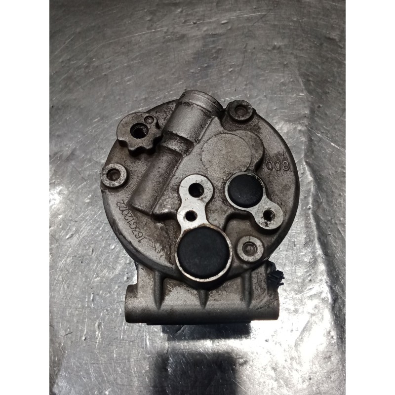 Recambio de compresor aire acondicionado para renault megane ii (bm0/1_, cm0/1_) 1.5 dci (bm1e, cm1e) referencia OEM IAM   